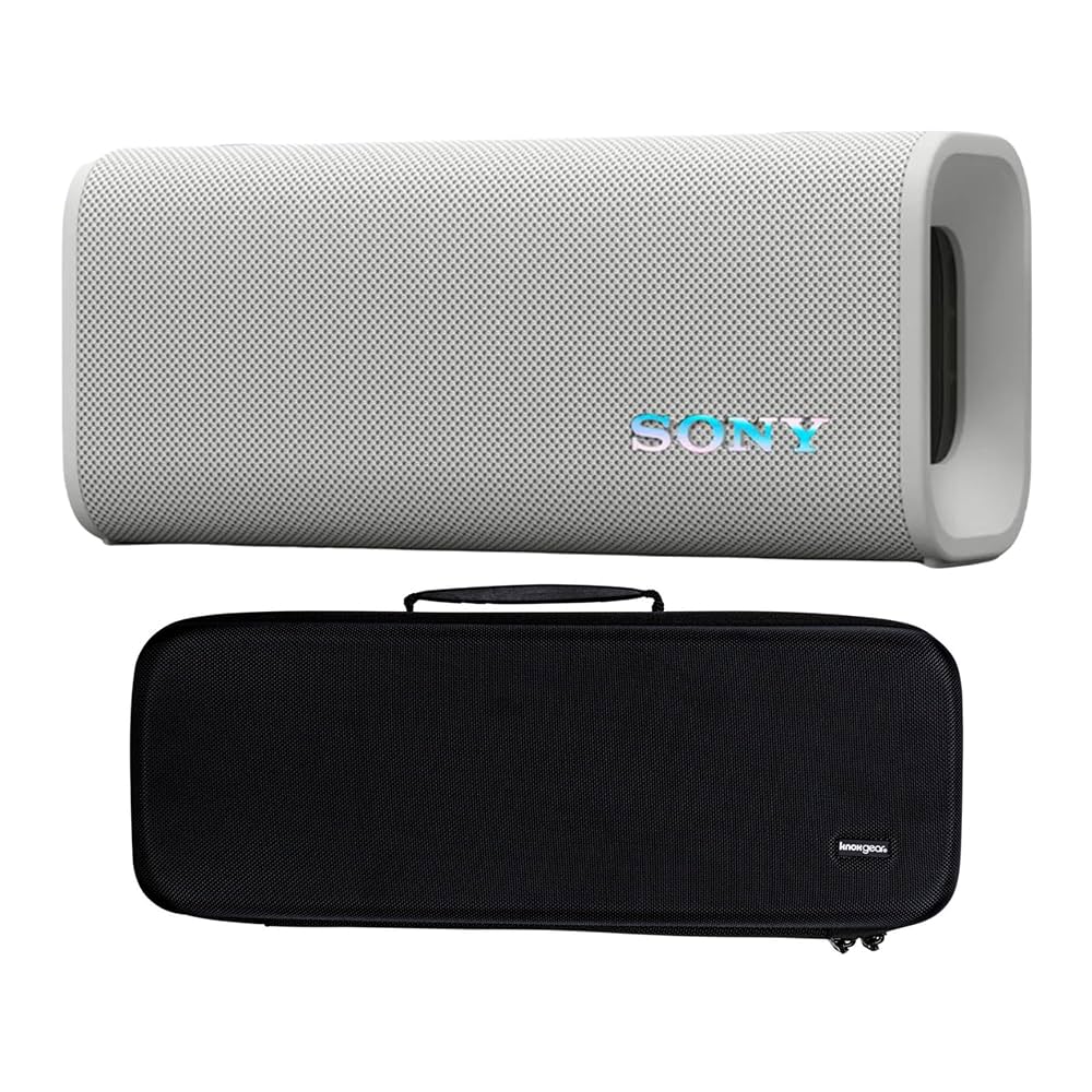 ULT FIELD 3 Bluetoothスピーカー Sony ULT Field 3 Wireless Portable Bluetooth Speaker, Light